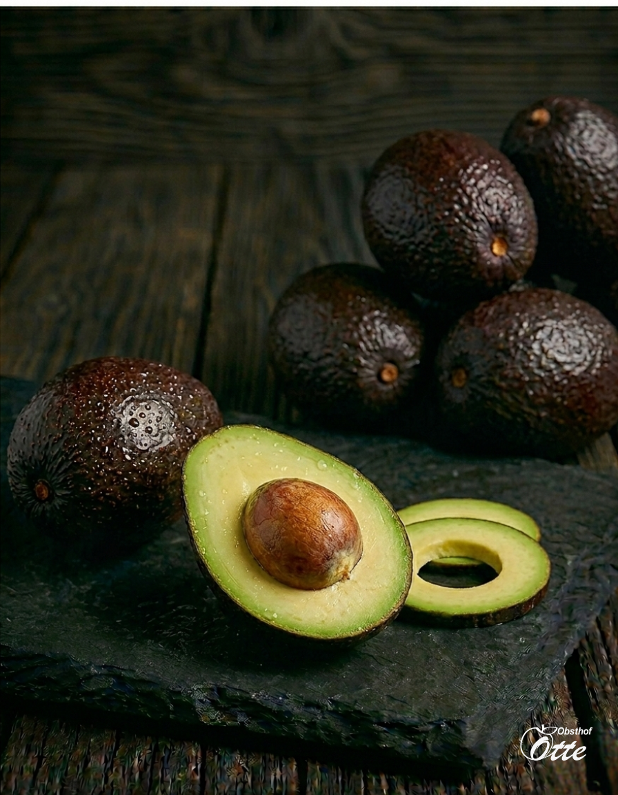 Avocados 500g