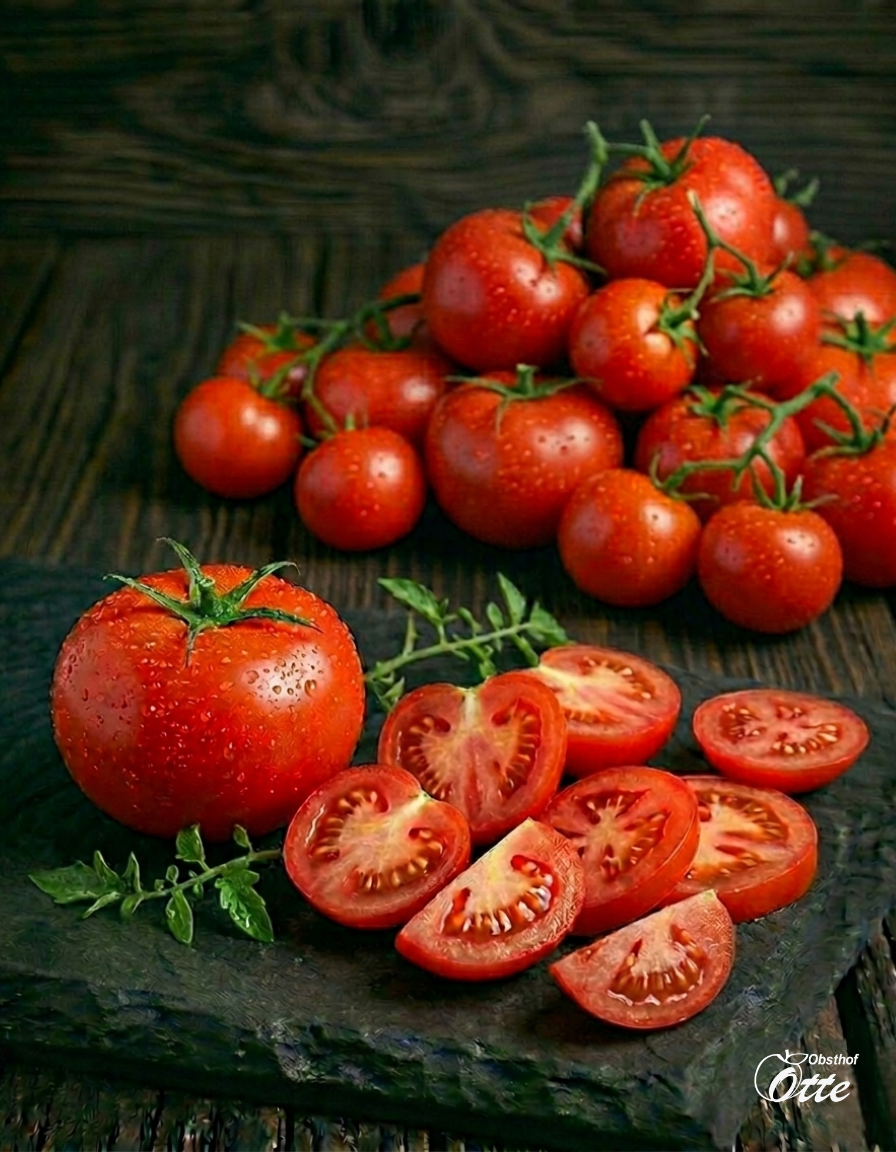 Tomaten 500g