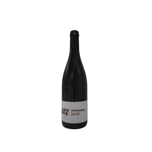 Lutz Winzerweine aus der Pfalz