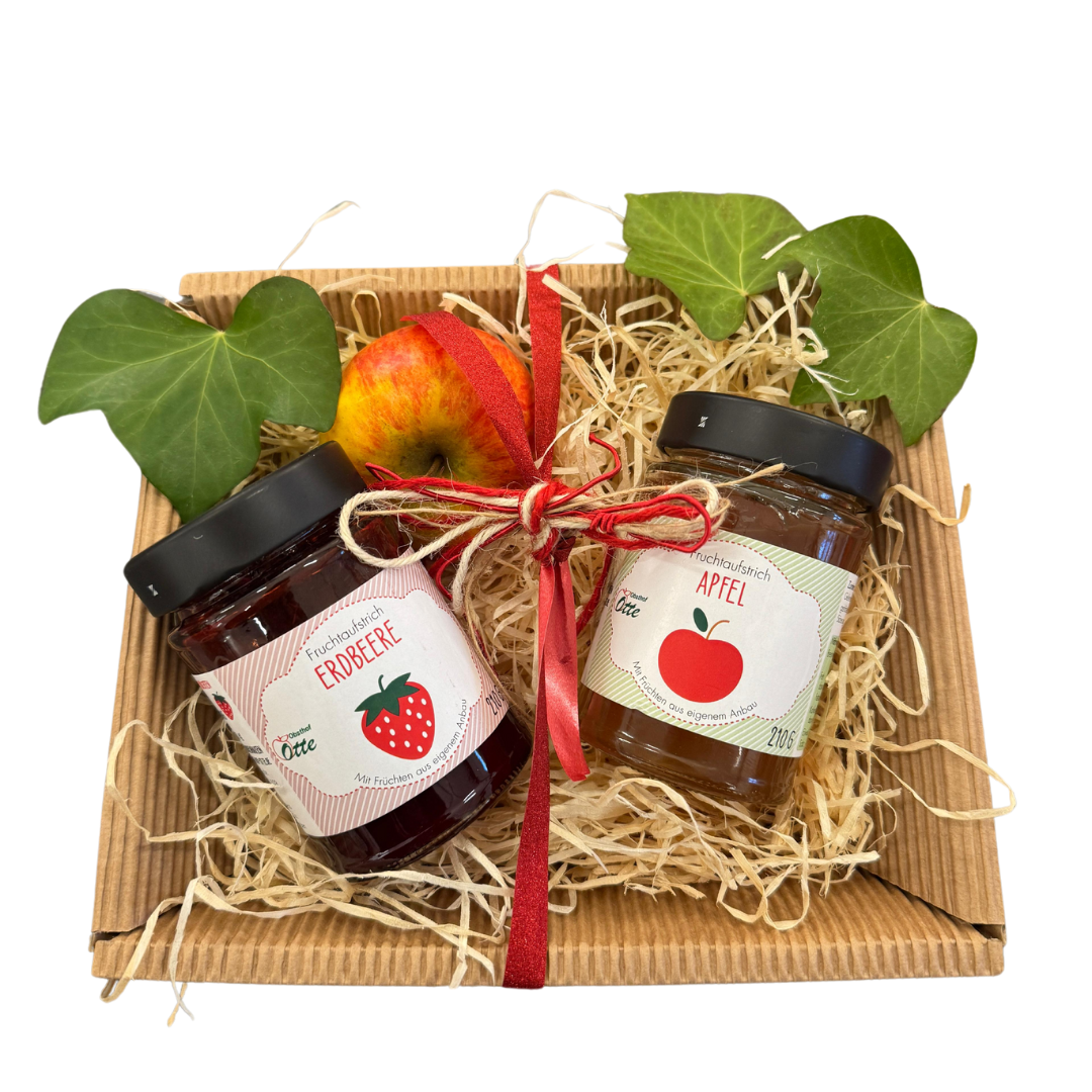 Geschenk-Box