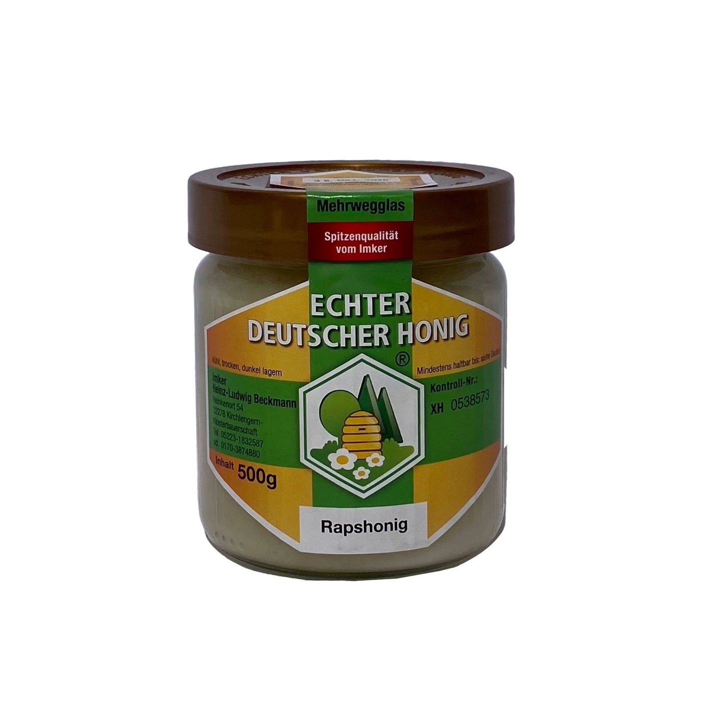 Honig
