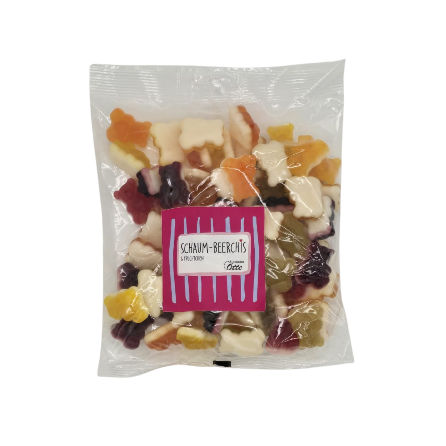 Schaum-Beerchis