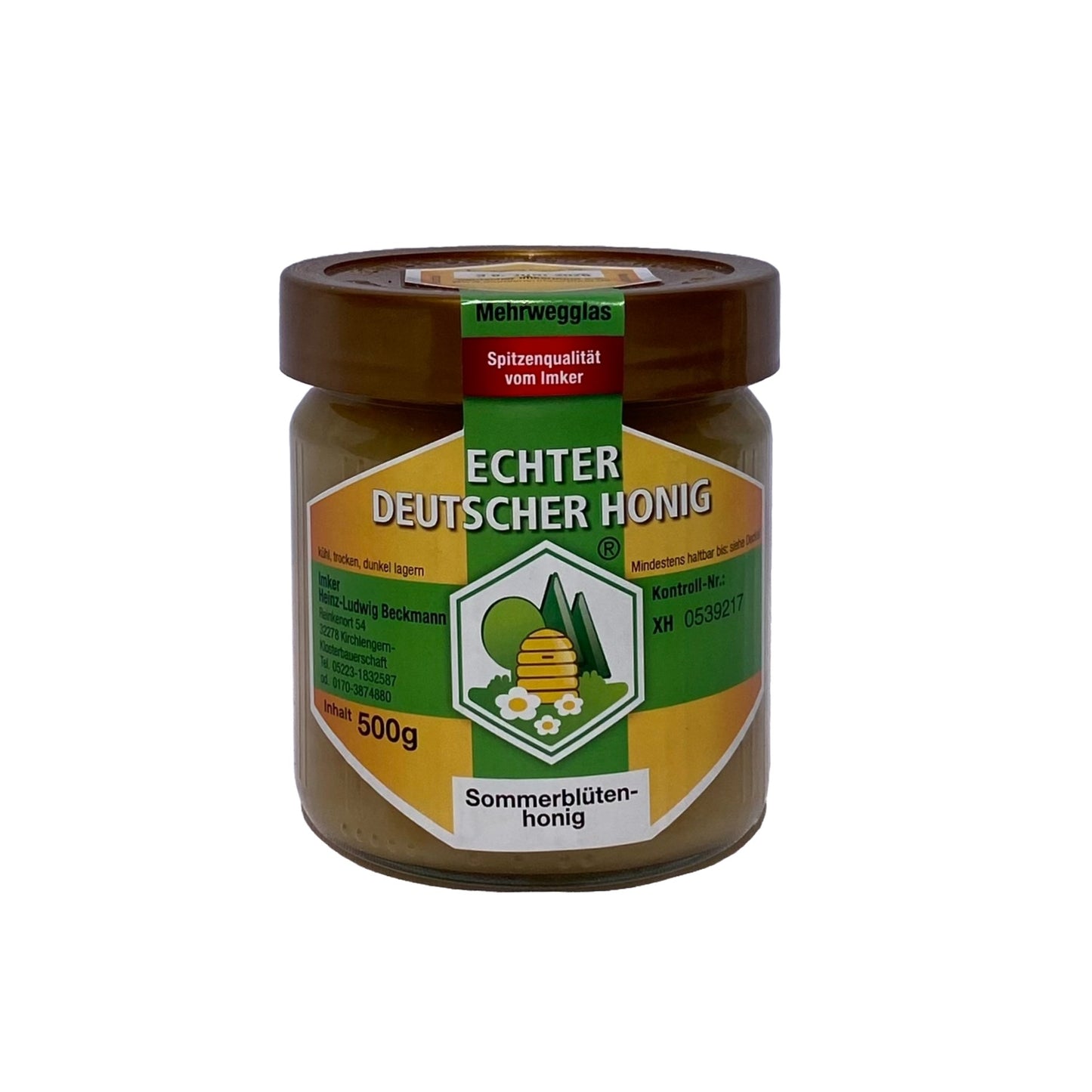 Honig
