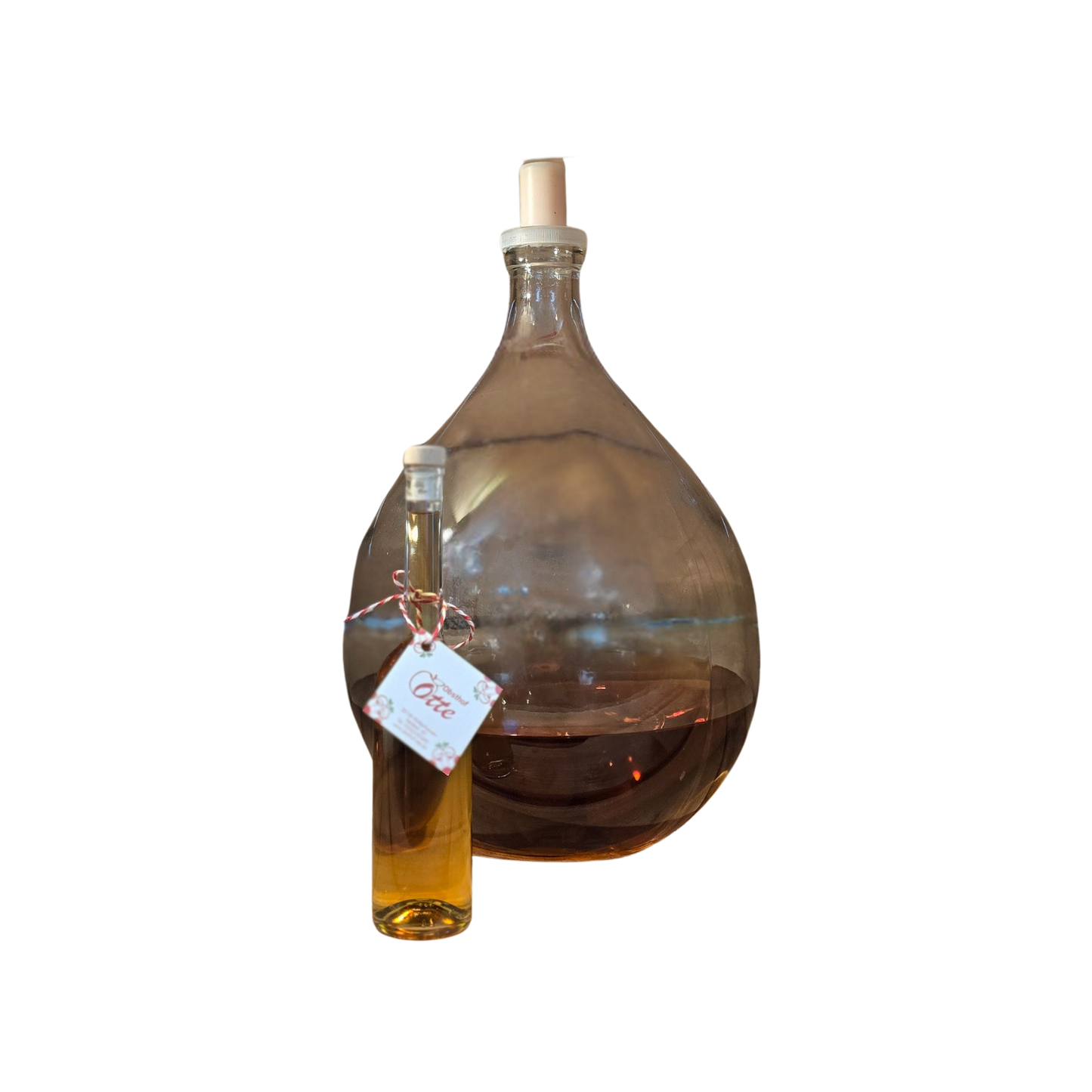 Calvados-Brand 40%