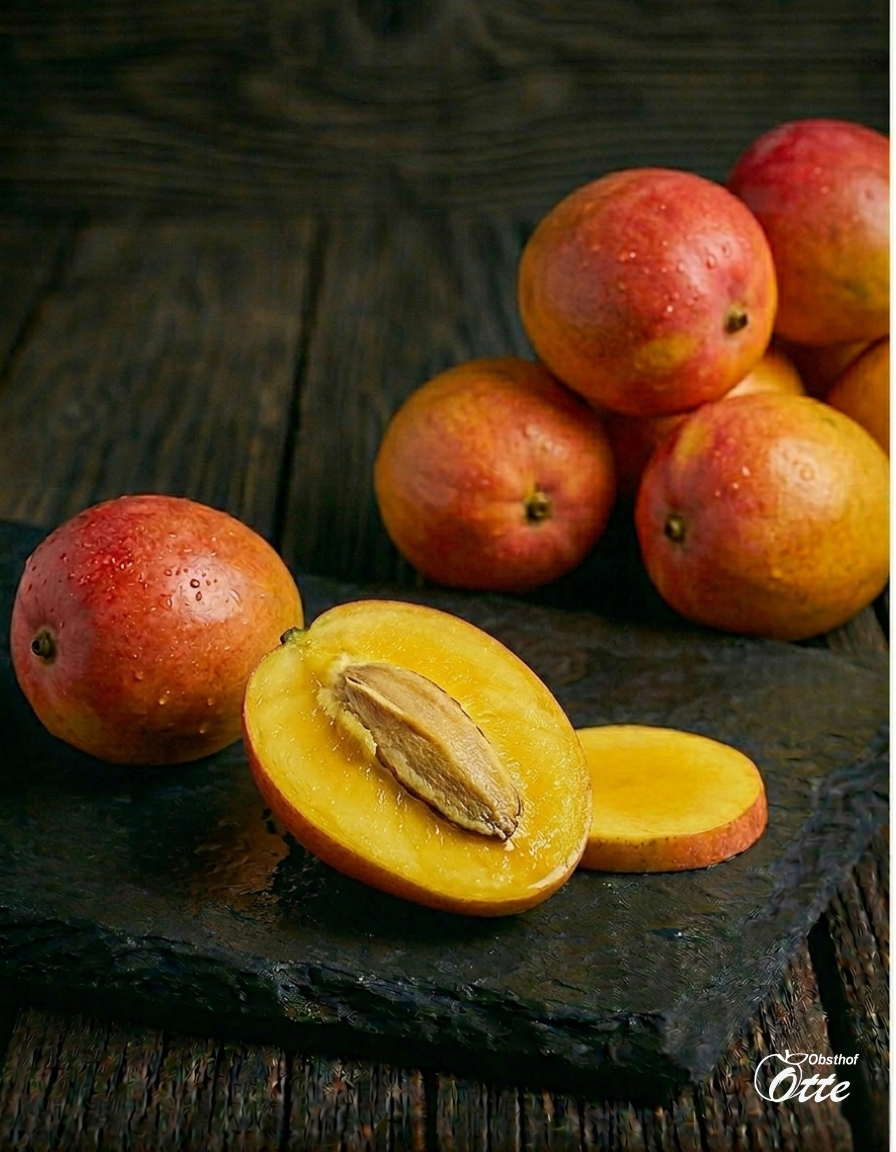 Mangos 500g