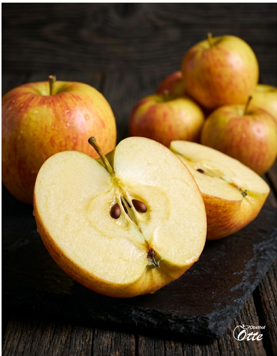 Äpfel vom Obsthof Otte 500g