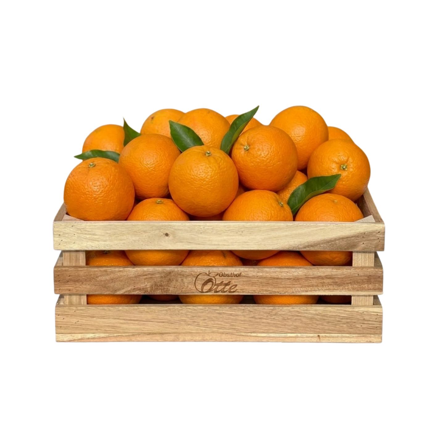 Orangen 500g