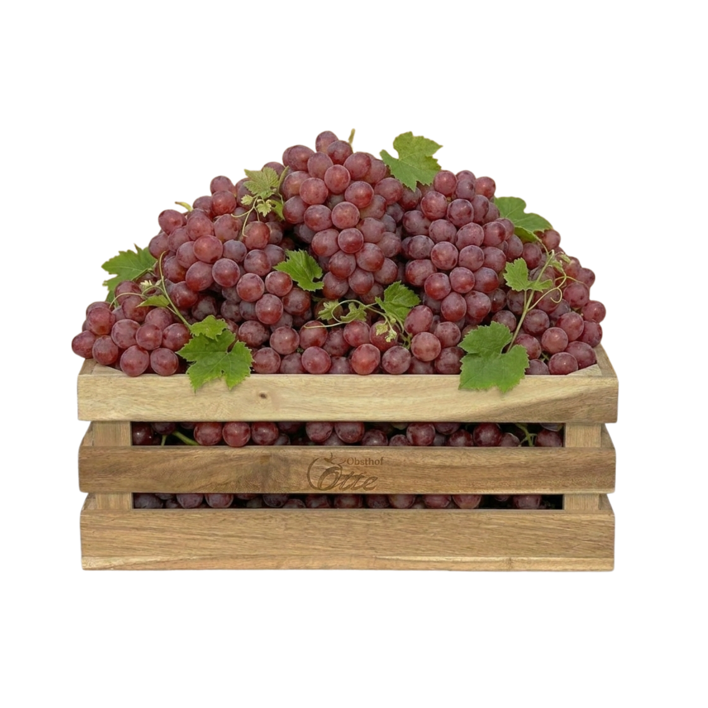 Trauben rot 500g