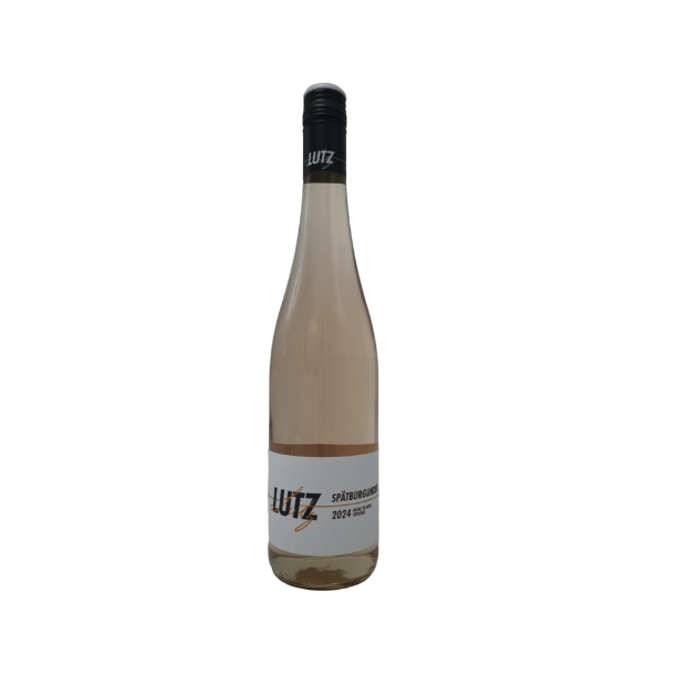Lutz Winzerweine aus der Pfalz