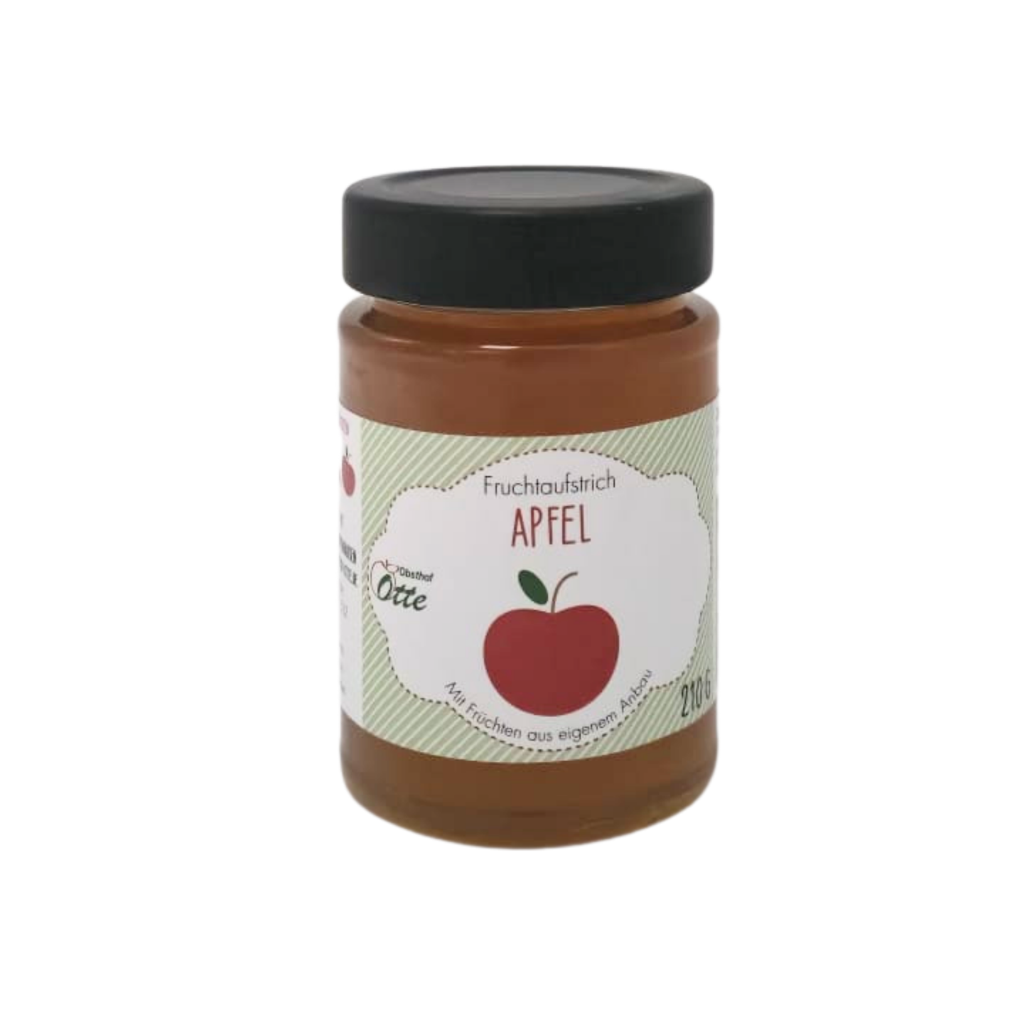 Hausgemachte Marmeladen