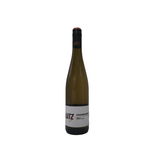 Lutz Winzerweine aus der Pfalz