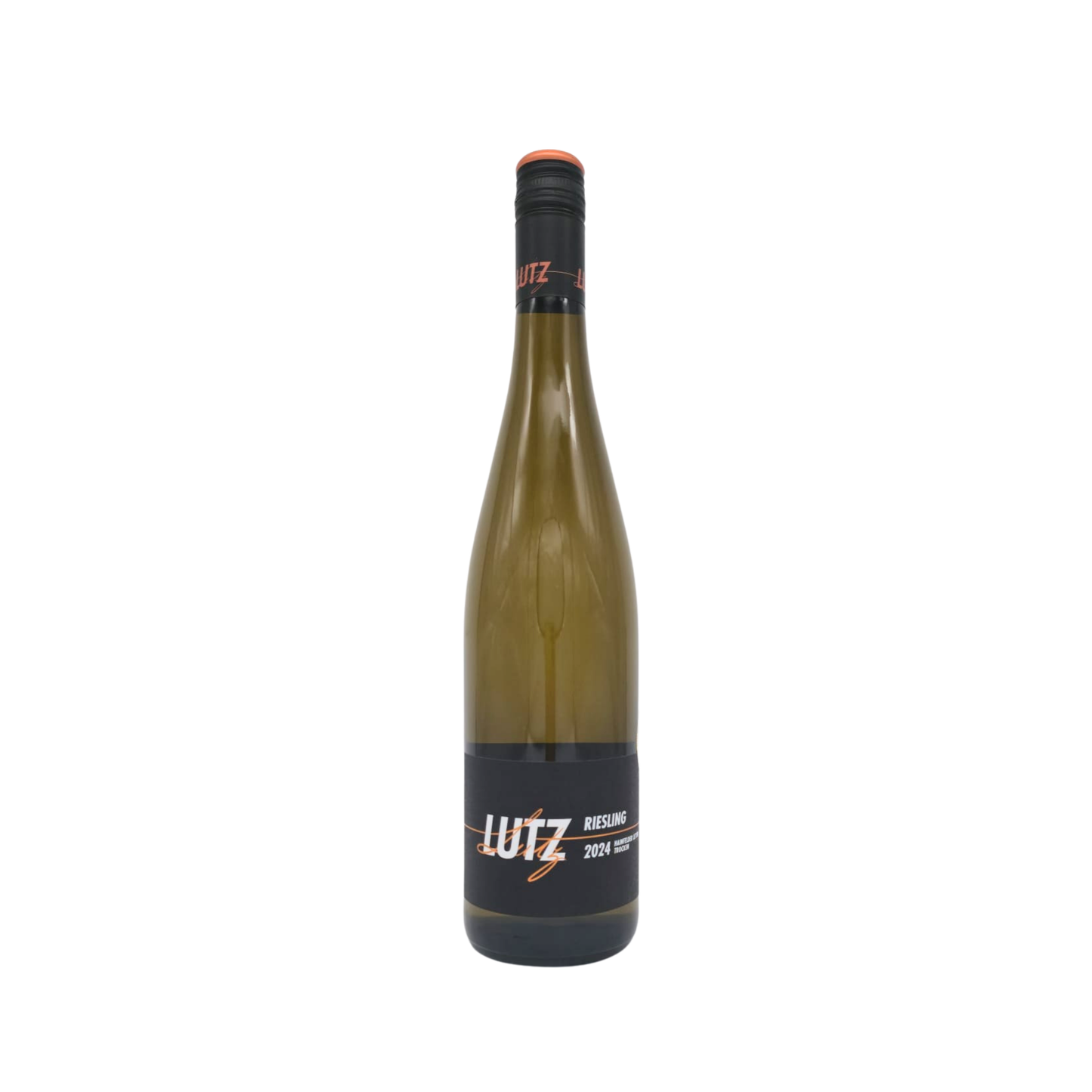 Riesling Lutz Winzerweine aus der Pfalz