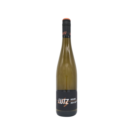 Riesling Lutz Winzerweine aus der Pfalz
