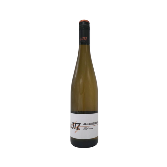 Grauburgunder Lutz Winzerweine aus der Pfalz