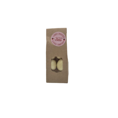 Schokolierte Früchte & Nüsse