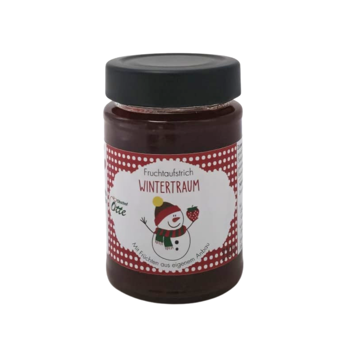 Hausgemachte Marmeladen