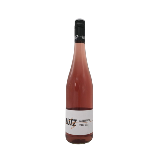 Rosé Lutz Winzerweine aus der Pfalz