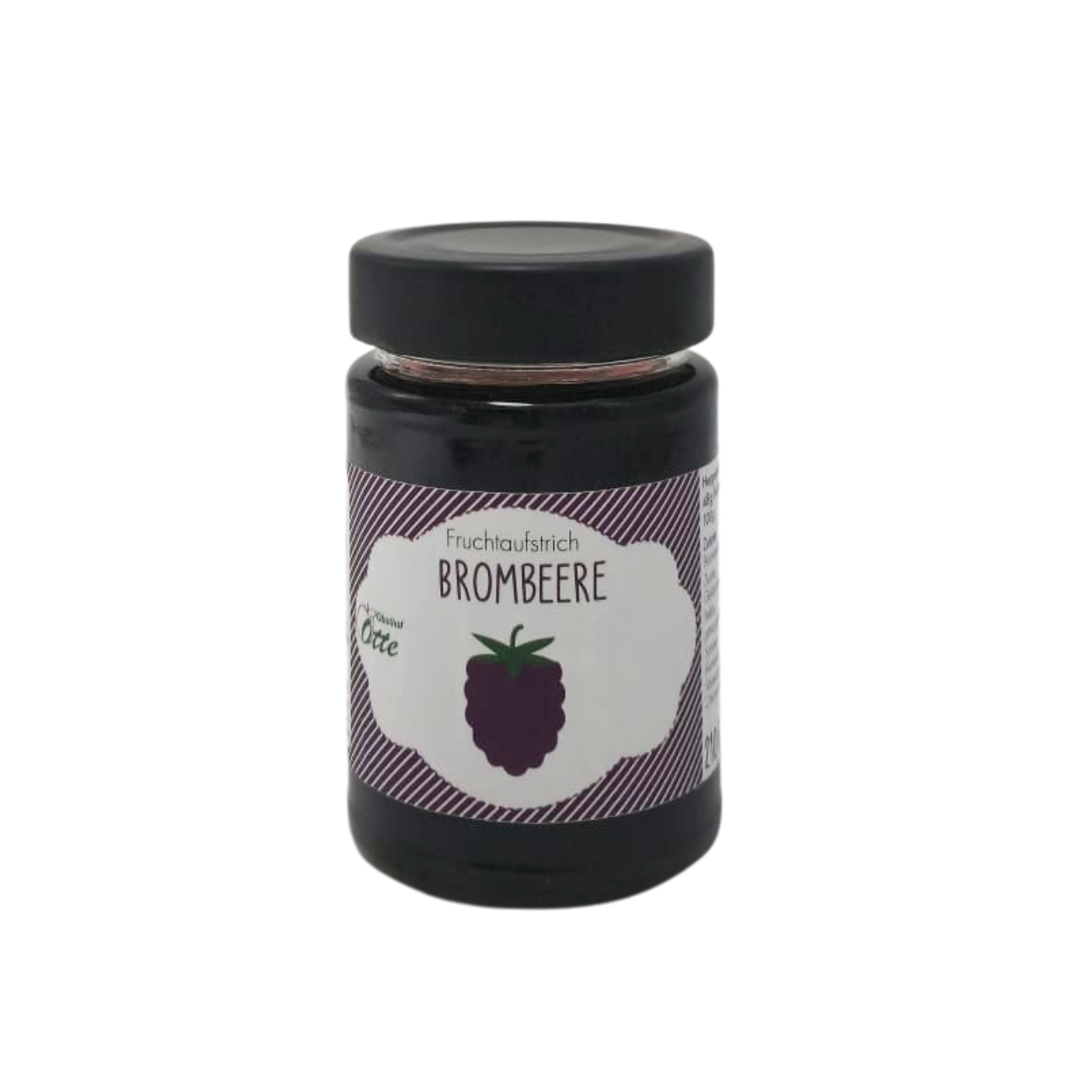 Hausgemachte Marmeladen