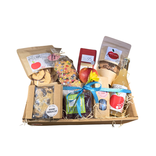 Ottes Oster-Nestchen