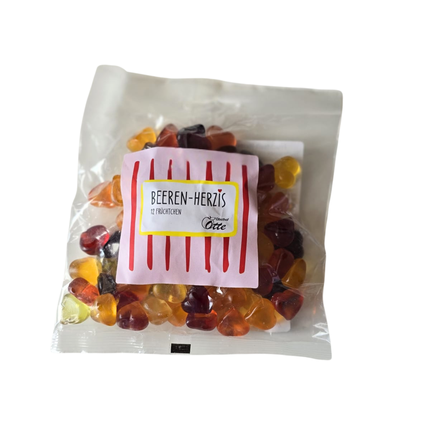 Beeren-Herzis