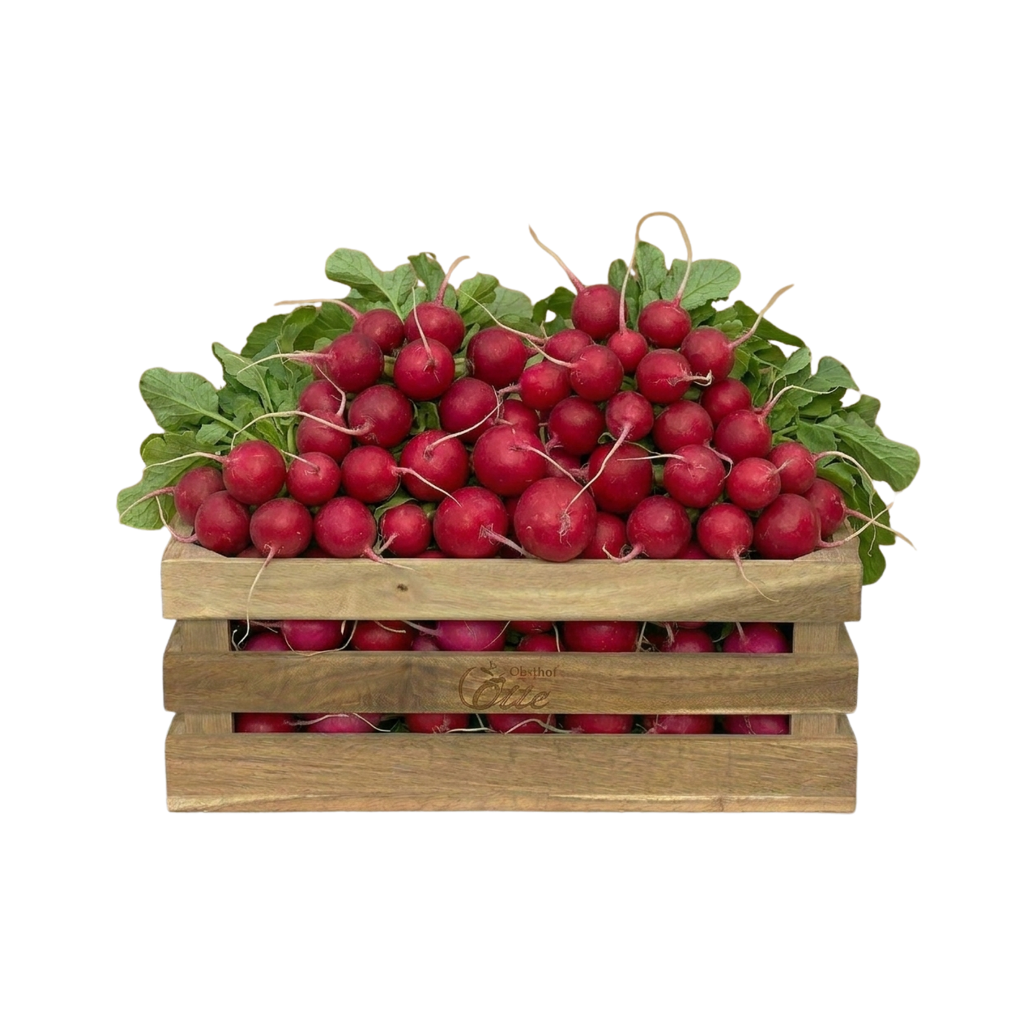 Radieschen 500g
