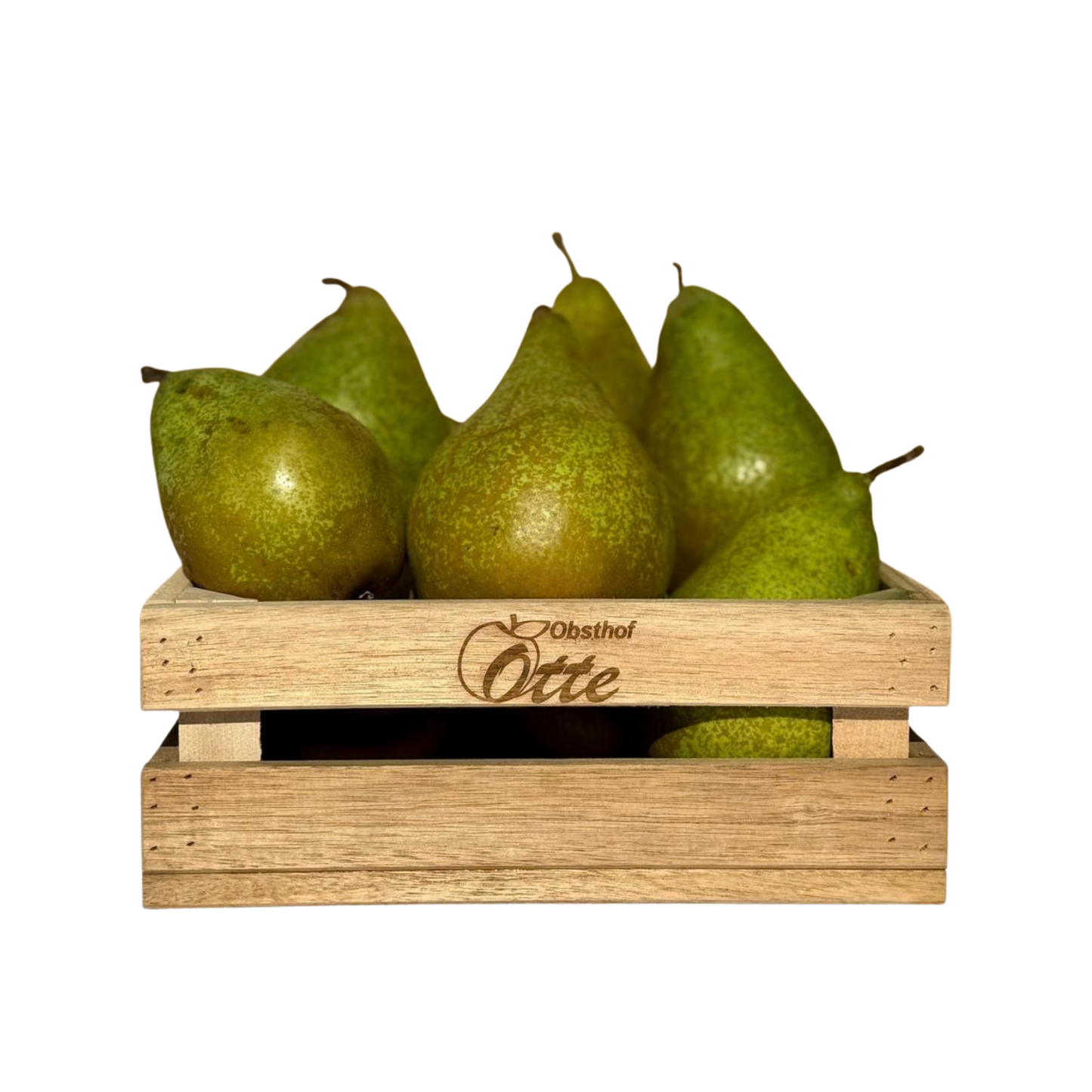 Birnen vom Obsthof Otte 500g