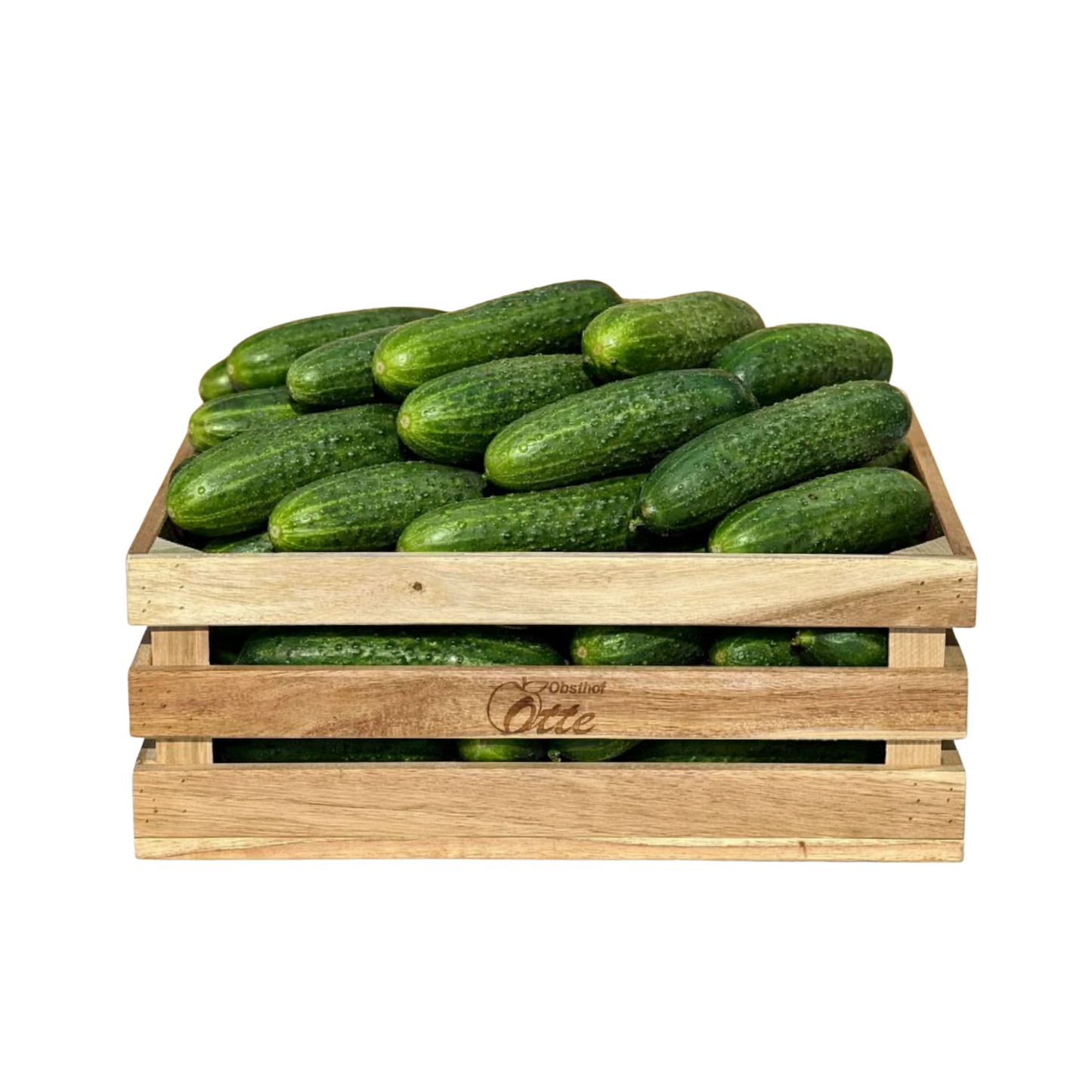 Mini Gurken 500g