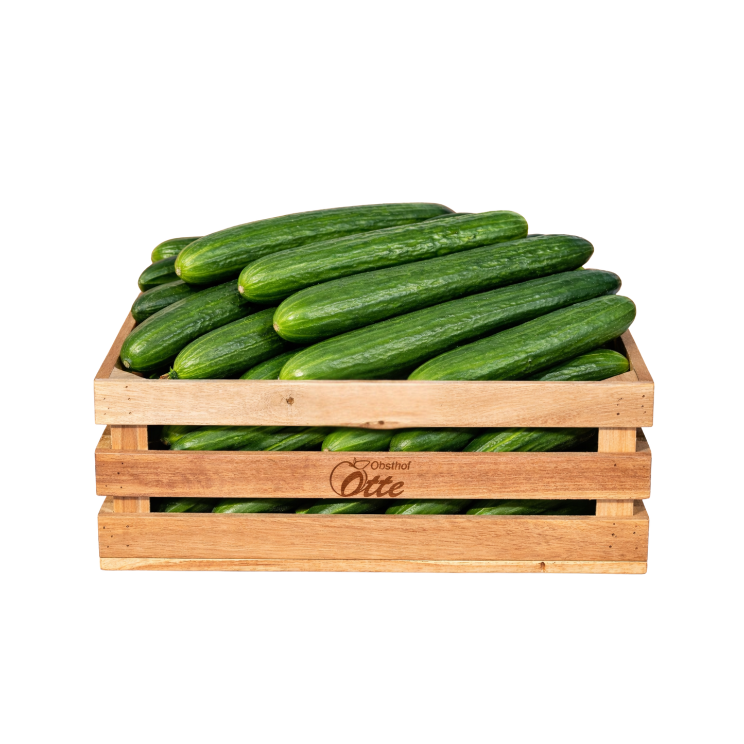 Gurken 500g