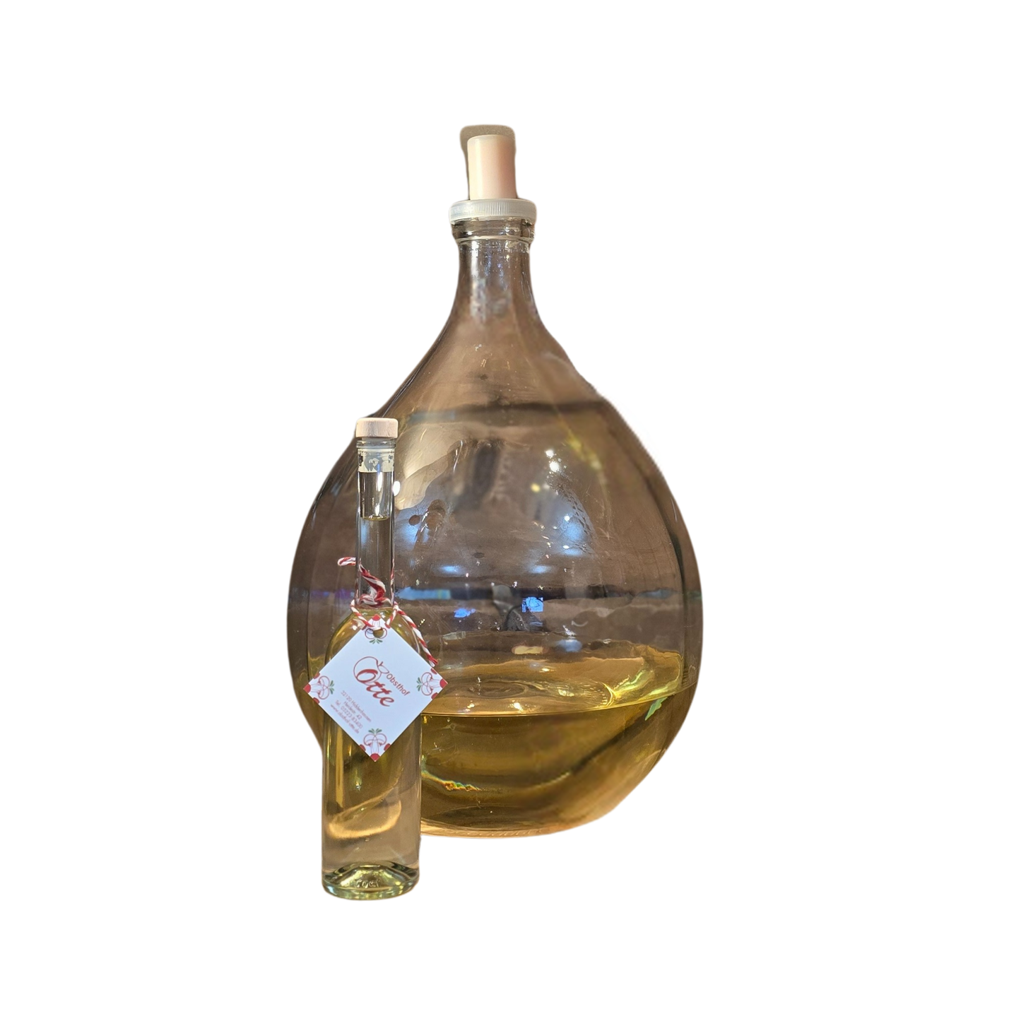 Wilhelms-Christ-Likör - 25%