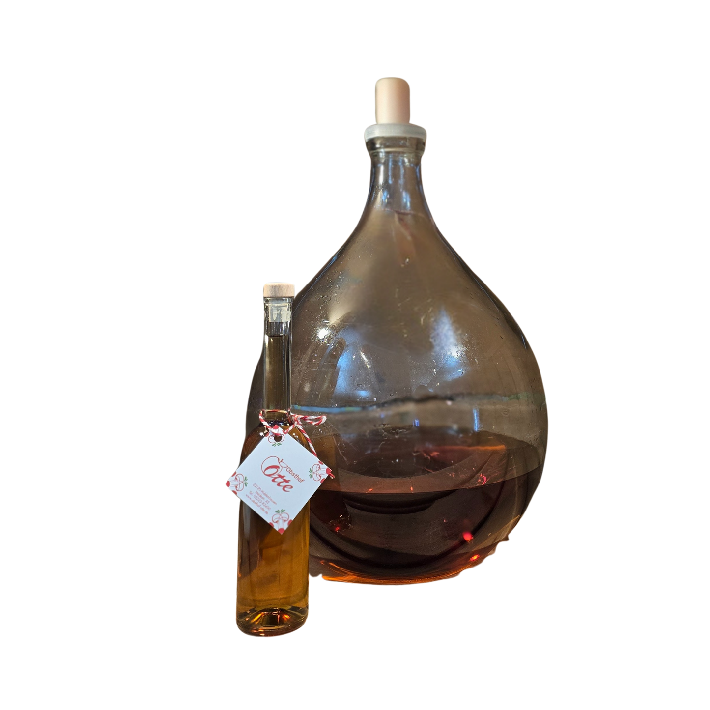 Butter-Scotch-Likör 18%