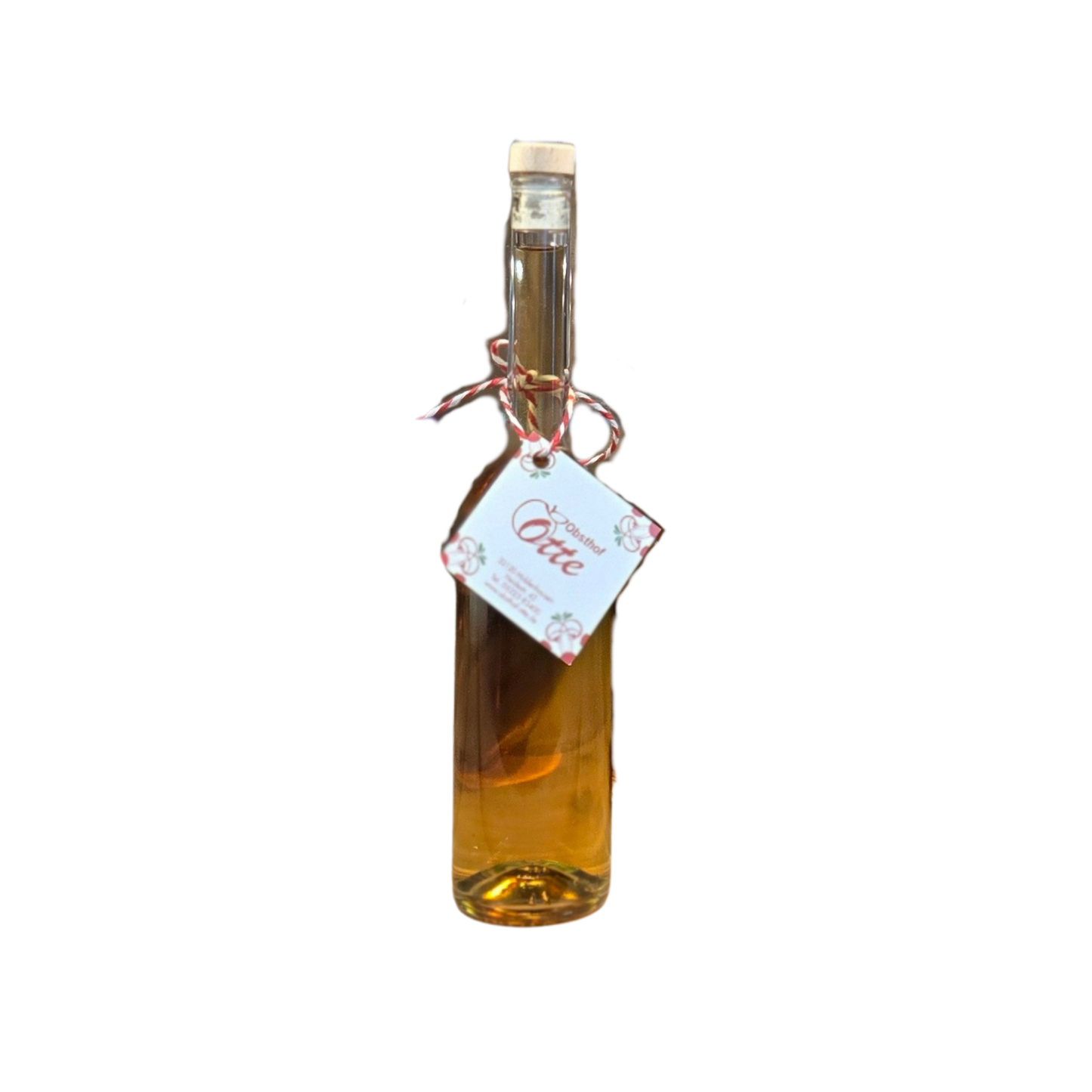 Calvados-Brand 40%
