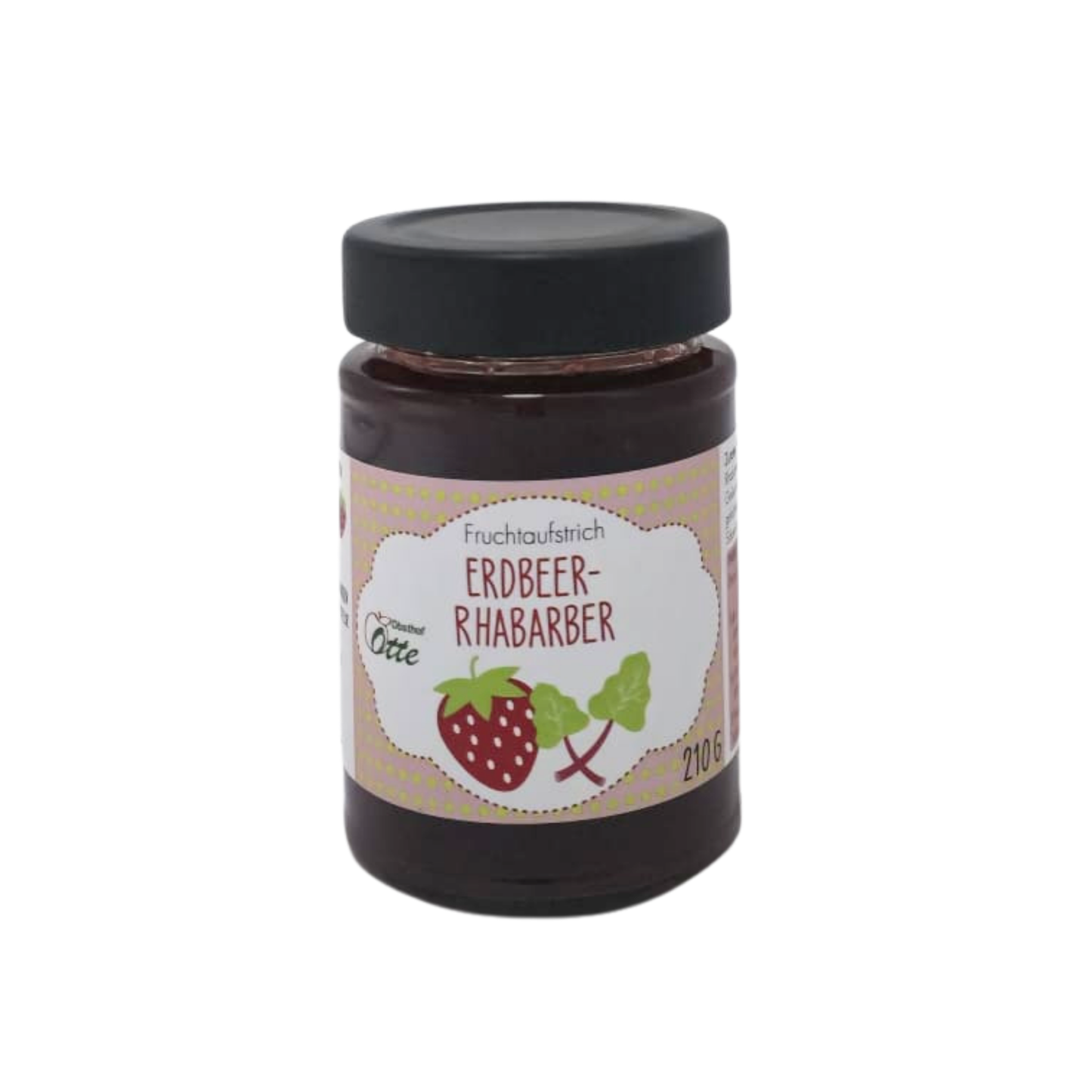 Hausgemachte Marmeladen