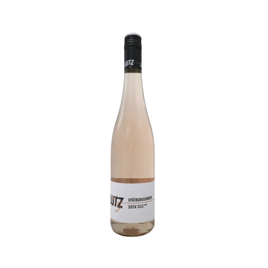Blanc de Noirs Lutz Winzerweine aus der Pfalz
