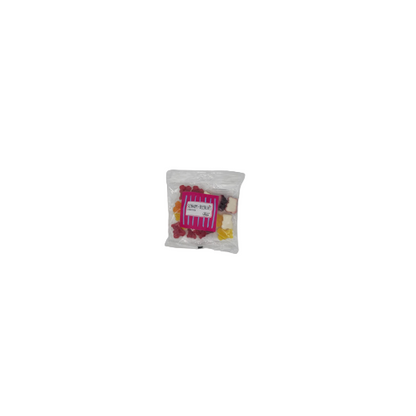 Fruchtgummis in bunter Vielfalt
