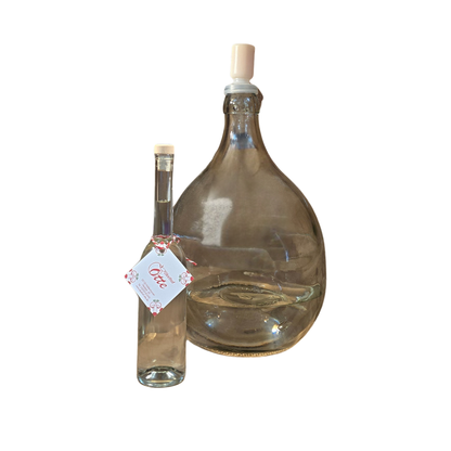 Himbeergeist-Brand 40%