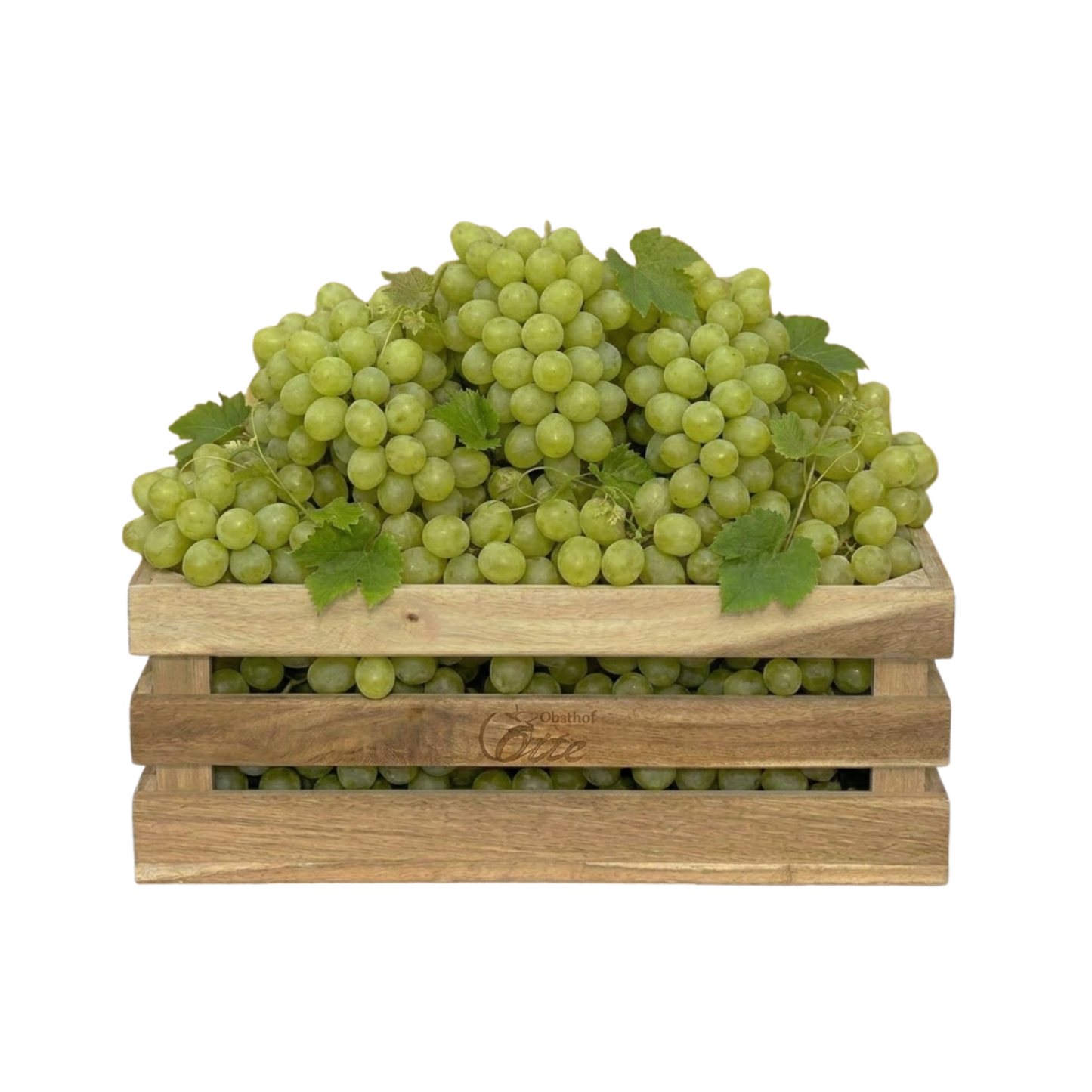 Trauben grün 500g
