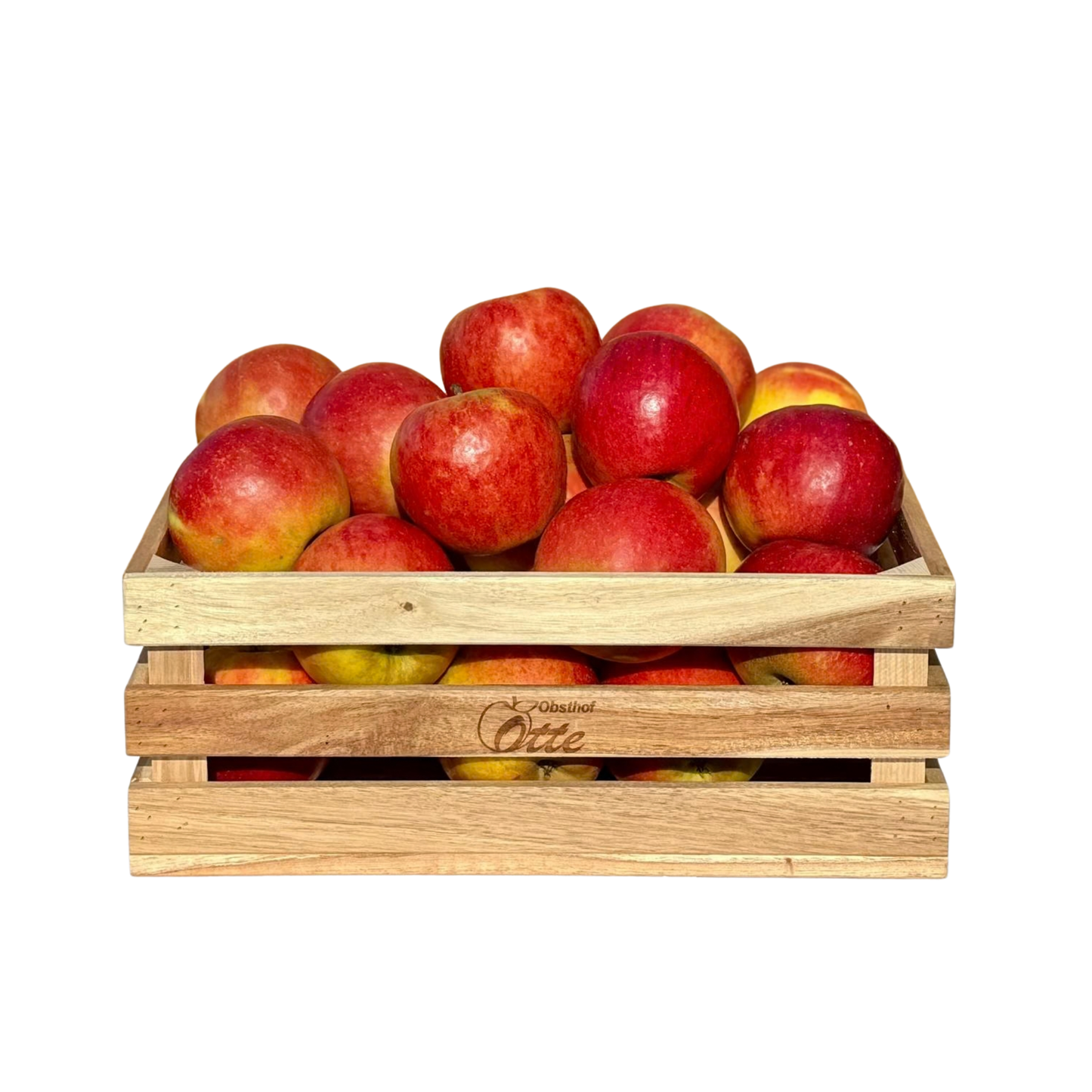 Äpfel vom Obsthof Otte 500g