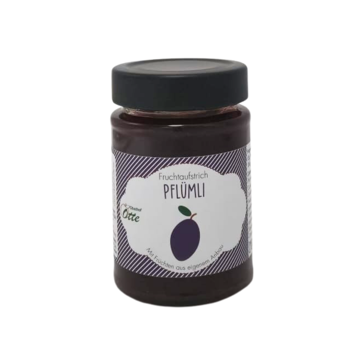 Hausgemachte Marmeladen