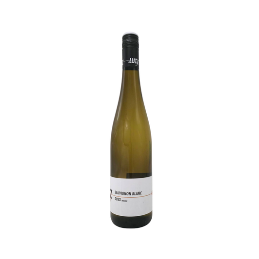 Sauvignon Blanc Lutz Winzerweine aus der Pfalz